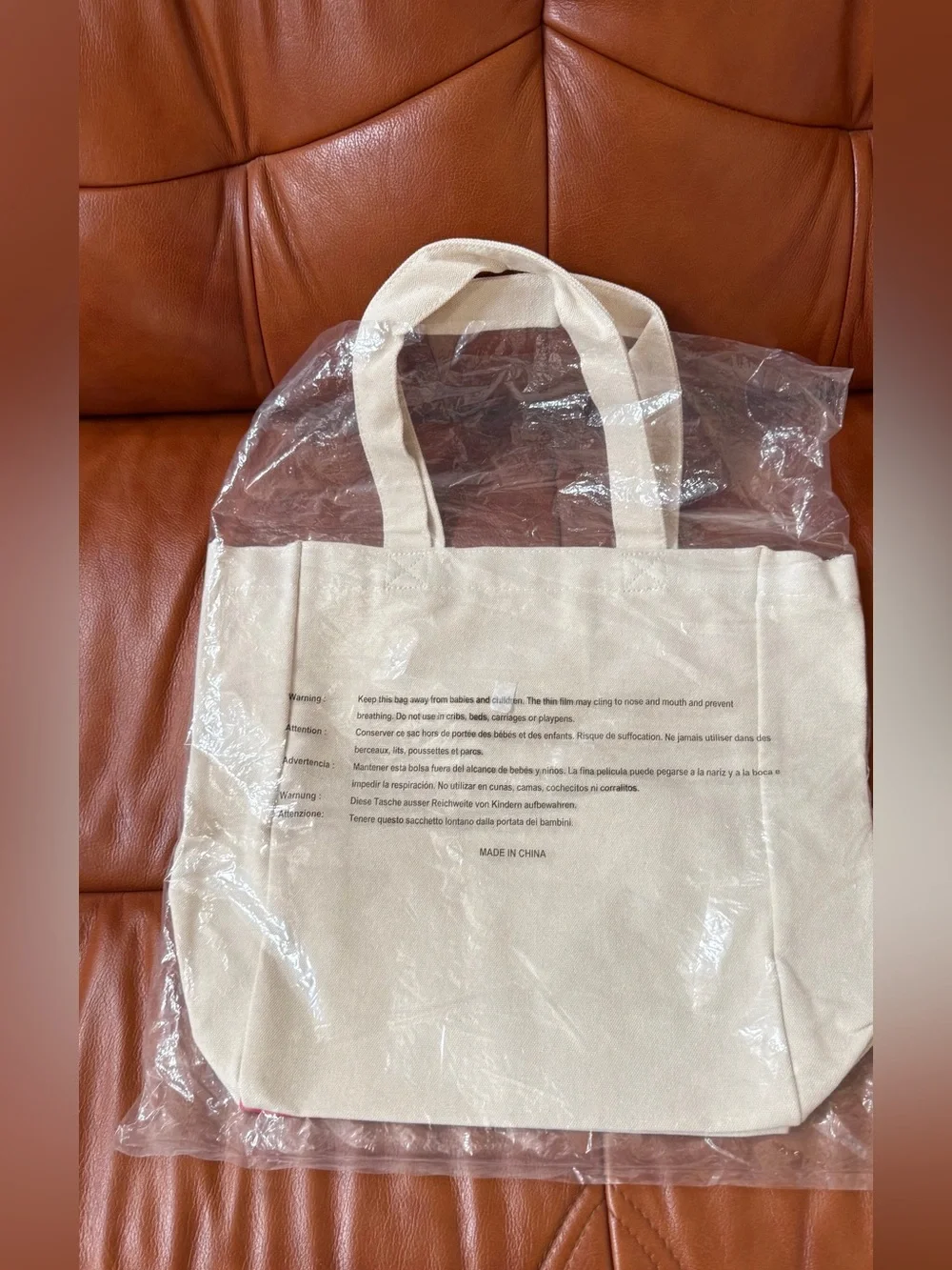 NEW Shiseido Bag